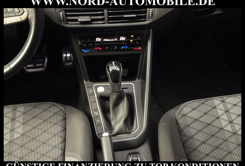 Volkswagen Taigo Taigo R-Line 1.0 TSI DSG Kamera/Side&amp;Lane/ACC/17