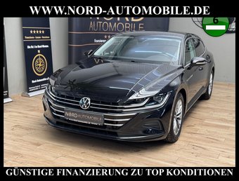 Volkswagen Arteon Arteon Shooting Brake 2.0 TDI DSG Dig.Cockpit