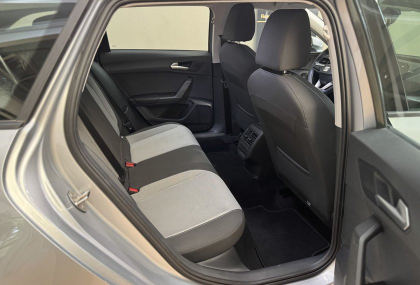 Seat Leon Leon SP Style 2.0 TDI DSG Virt.Cockpit/Navi/LED