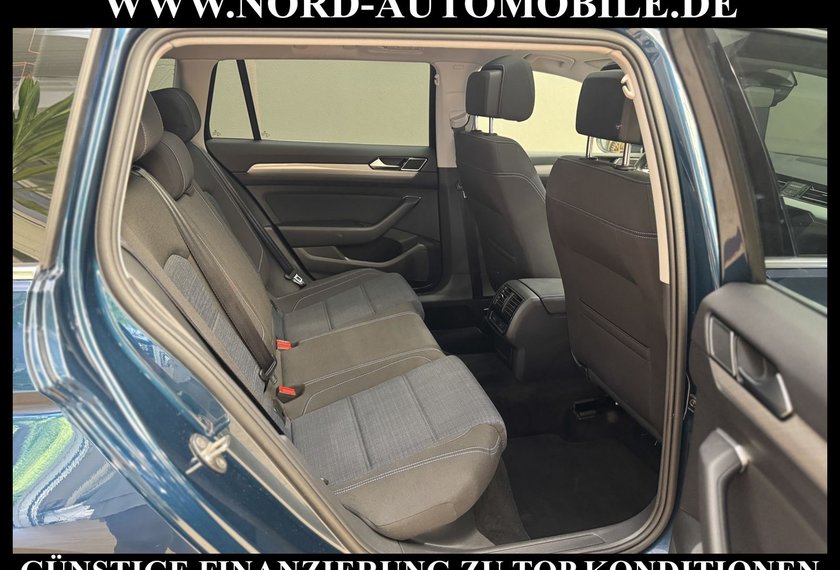 Volkswagen Passat Variant Passat Variant 1.4 TSI DSG Dig.Cockpit/Pano/AHK/