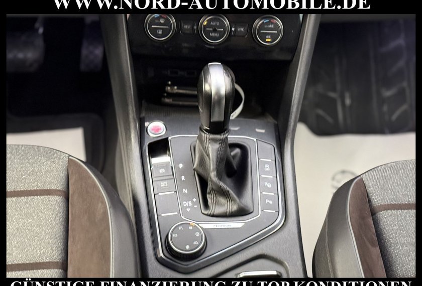 Seat Tarraco Tarraco XCELLENCE 2.0 TDI DSG AHK/Virt.Cockpit/