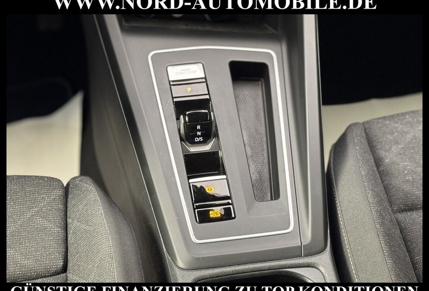 Volkswagen Golf Golf Variant Life 2.0 TDI DSG AHK/SIDE&amp;LANE/