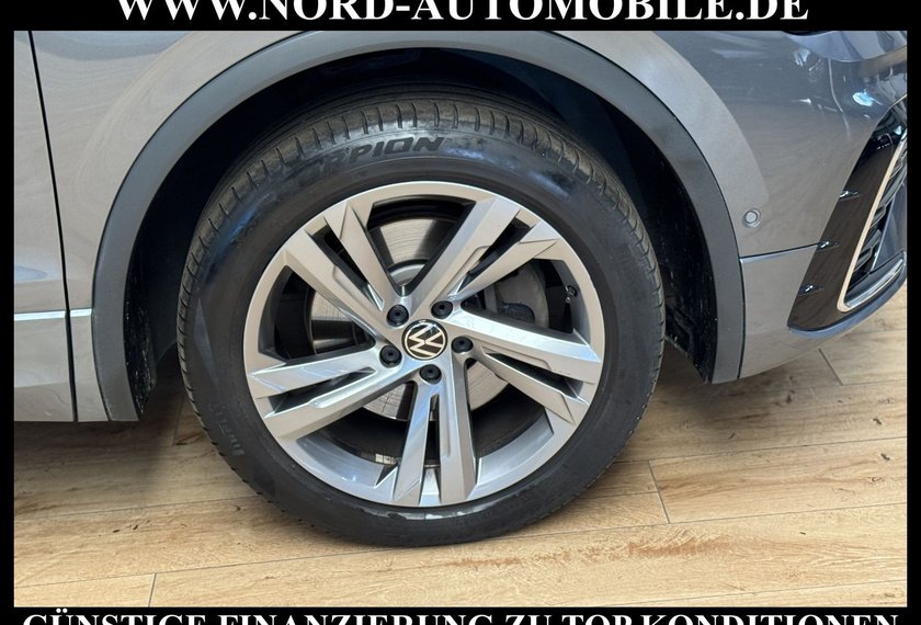 Volkswagen Tiguan Allspace Tiguan Allspace 2.0 TDI DSG R-Line HeadUp/AreaVi