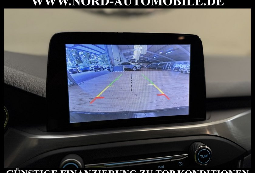 Ford Focus Focus Turnier 1.5 Eco Titanium *Ad.LED*ACC*KAM*