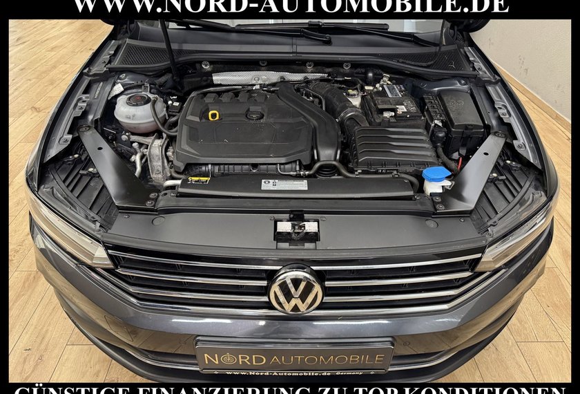 Volkswagen Passat Variant Passat Variant Business 1.5 TSI DSG AHK/Navi/