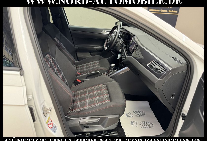 Volkswagen Polo Polo VI GTI 2.0 TSI DSG Navi/PDC/Dig.Cockpit/17