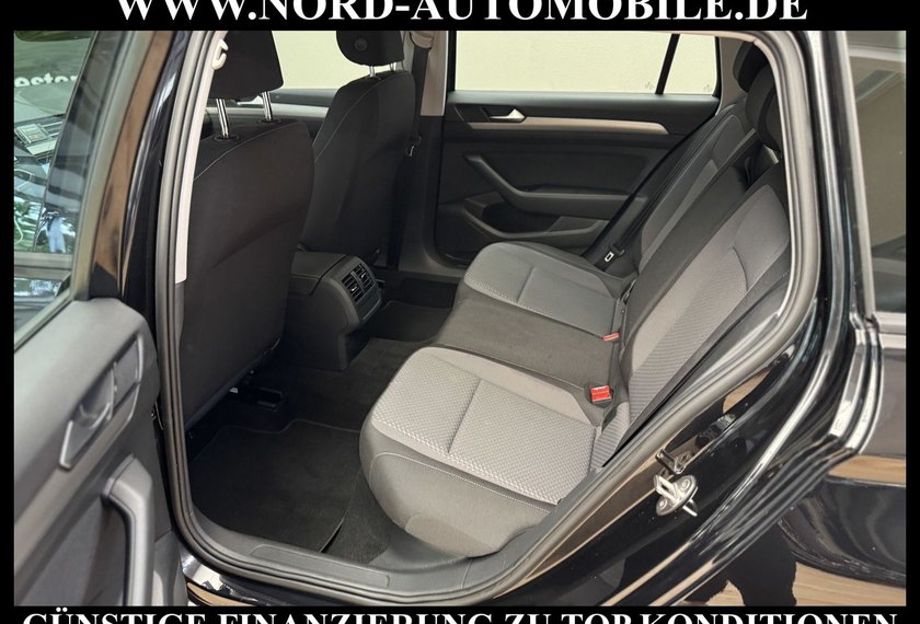 Volkswagen Passat Variant Passat Variant 2.0 TDI DSG Navi/LED/PDC/ACC