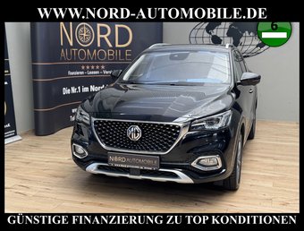MG EHS EHS PHEV Luxury *PANO*LEDER*LED*18Z*360KAM*VIRT*
