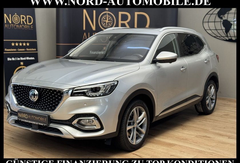 MG EHS EHS PHEV Luxury *PANO*LEDER*LED*18Z*360KAM*VIRT*