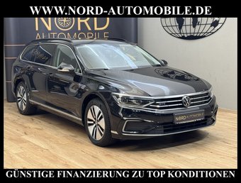 Volkswagen Passat Variant Passat Variant GTE 1.4 TSI eHybrid DSG Dig.Cockp