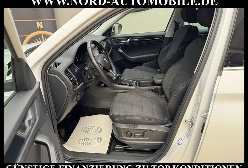 Skoda Kodiaq Kodiaq STYLE 1.5 TSI DSG *AHK*VIRT*19Z*LED*