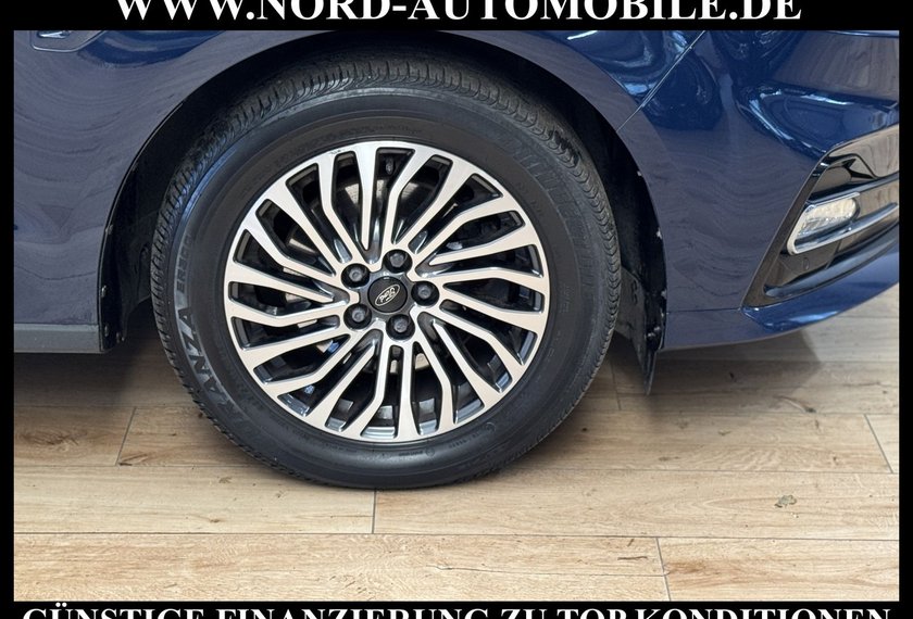 Ford S-Max S-MAX 2.0 EcoBlue *190PS*7-SITZE*UPE:48
