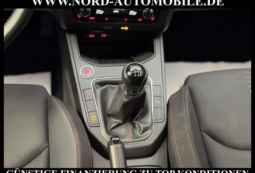 Seat Ibiza Ibiza 1.0 TSI FR Line Beats Virt.Cockpit/LED/Nav