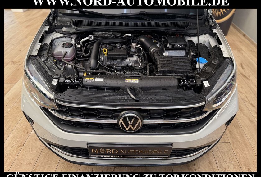Volkswagen Taigo Taigo Life 1.0 TSI DSG Kamera/ACC/Dig.Cockpit