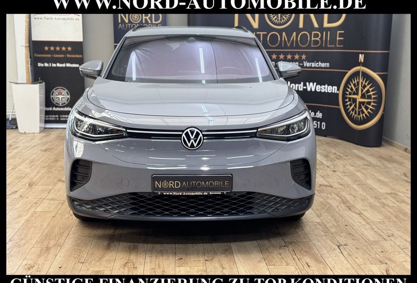Volkswagen ID.4 ID.4 Life Pro Performance Wärmepumpe/ACC/19/SHZ