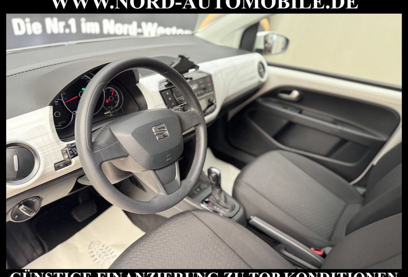 Seat Mii Mii electric 4 Türen PDC/SHZ/Tempomat/SoH 93,3%