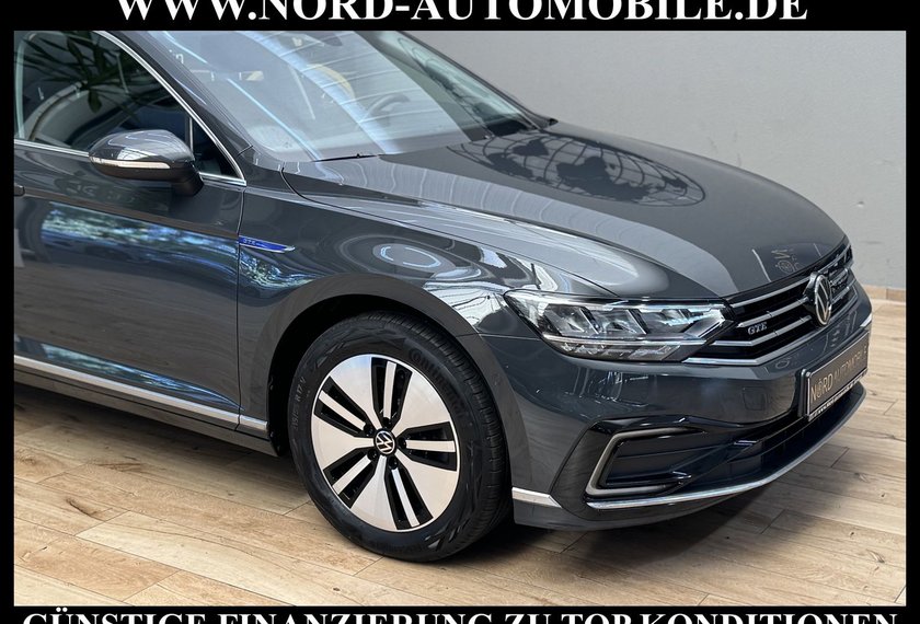 Volkswagen Passat Variant Passat Variant GTE 1.4 TSI eHybrid DSG Kamera/