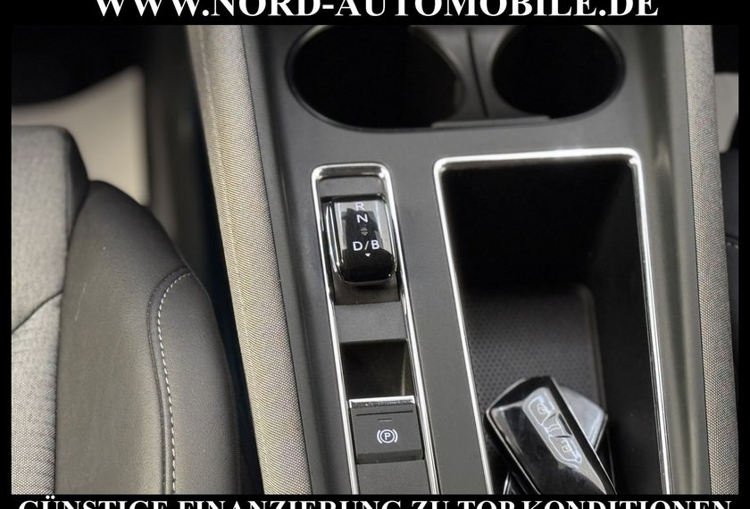 Skoda Enyaq Enyaq iV 60 Automatik Kamera/SHZ/Navi/LED/19/