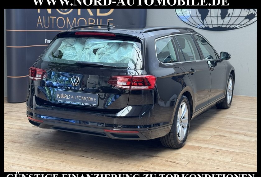 Volkswagen Passat Variant Passat Variant Business 2.0 TDI DSG Dig.Cockpit