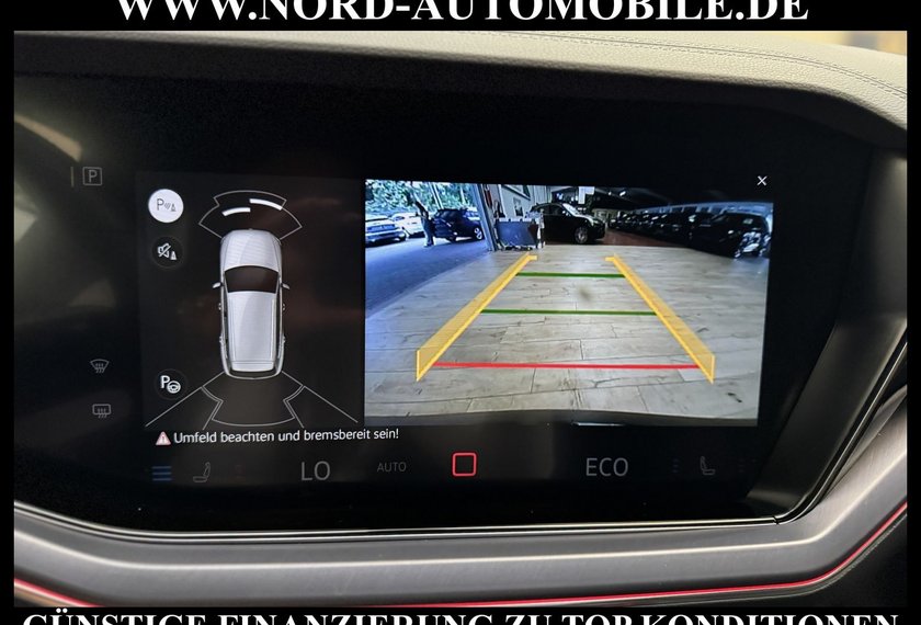Volkswagen Touareg Touareg 3.0 TDI R-Line Dig.Cockpit/Luft/Head-Up/