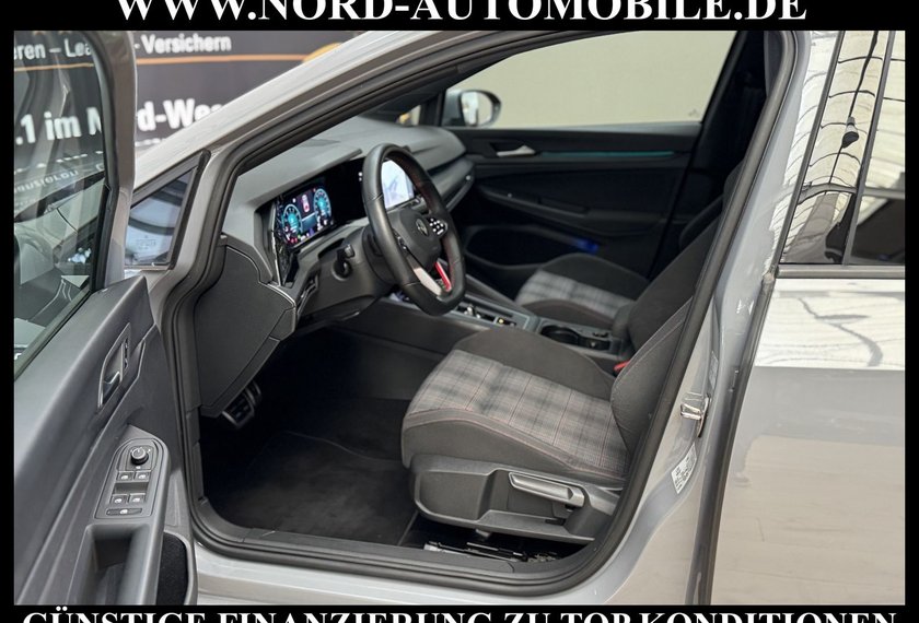 Volkswagen Golf Golf GTI 2.0 TSI DSG Kamera/AHK/Navi/LED/Dig.Coc