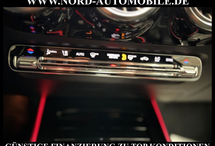 Mercedes-Benz B 200 B 200 d Progressive Distro+*Wide*360°*BURM*MBEAM