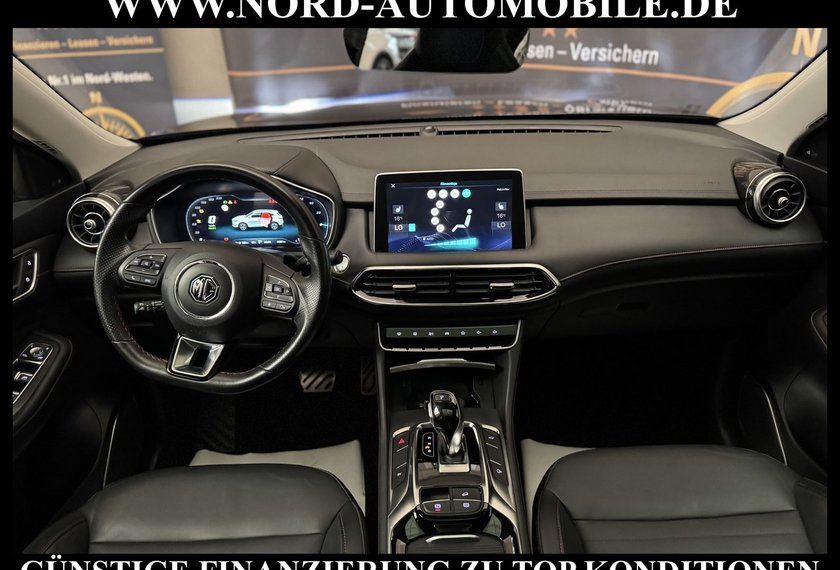 MG EHS EHS PHEV Luxury *PANO*LEDER*LED*18Z*360KAM*VIRT*