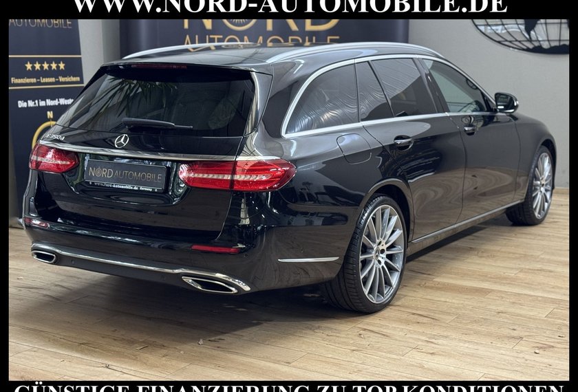 Mercedes-Benz E 350 E 350 d T Exclusive *WIDE*KAM*LUFT*EASY*20ZAMG*