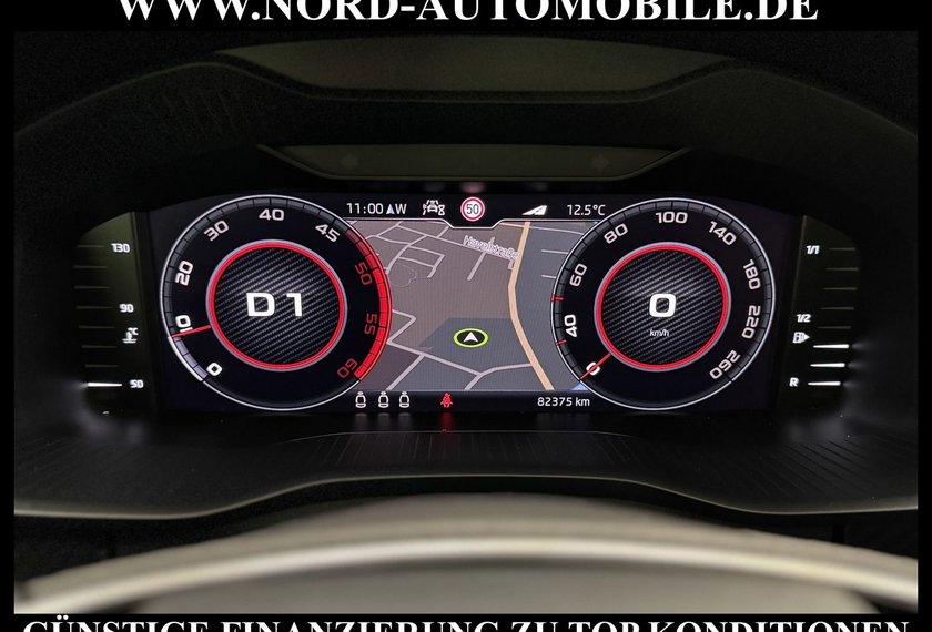 Skoda Kodiaq Kodiaq RS 4x4 2.0 BiTDI DSG *AHK*PANO*ACC*DCC*