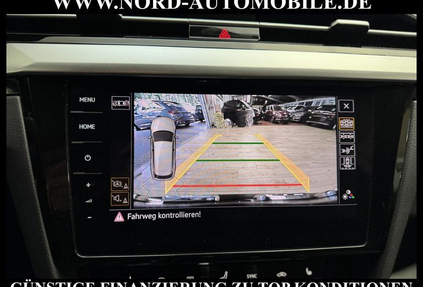 Volkswagen Arteon Arteon Shooting Brake Elegance 2.0 TDI DSG Kamer