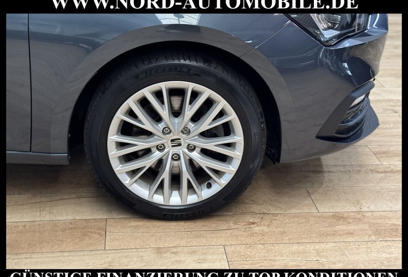 Seat Leon Leon ST Xcellence 1.4 TSI e-HYBRID *AHK*ACC*VIRT