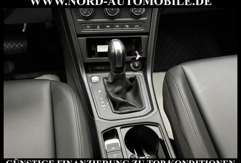 Volkswagen Touran Touran 2.0 TDI DSG Taxi Kamera/7-Sitzer/Dig.Cock