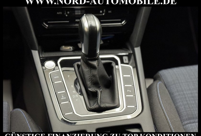 Volkswagen Passat Variant Passat Variant GTE 1.4 TSI eHybrid DSG AHK/Dig.C