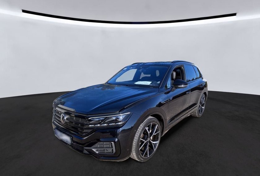 Volkswagen Touareg Touareg R-Line Black Style 4MOT 3.0 TDI UPE102