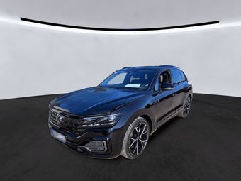Volkswagen Touareg Touareg R-Line Black Style 4MOT 3.0 TDI UPE102