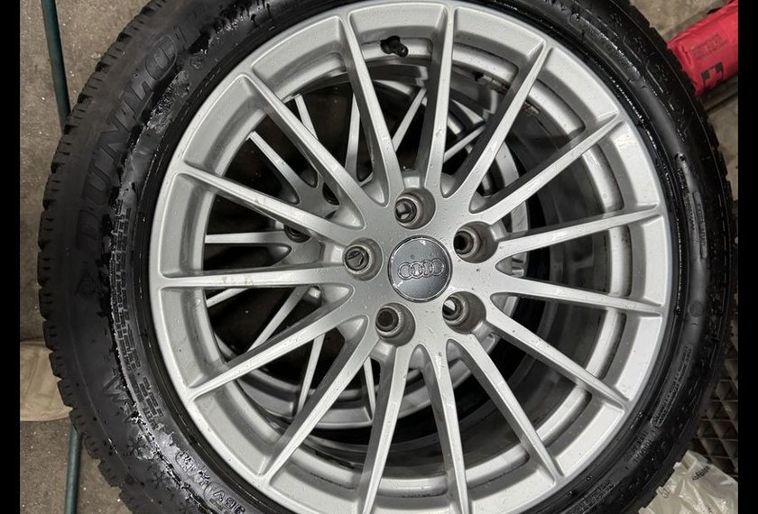 Audi A5 A5 Sportback 2.0TDI S-Tronic S-Line Int.LED/B&amp;O/