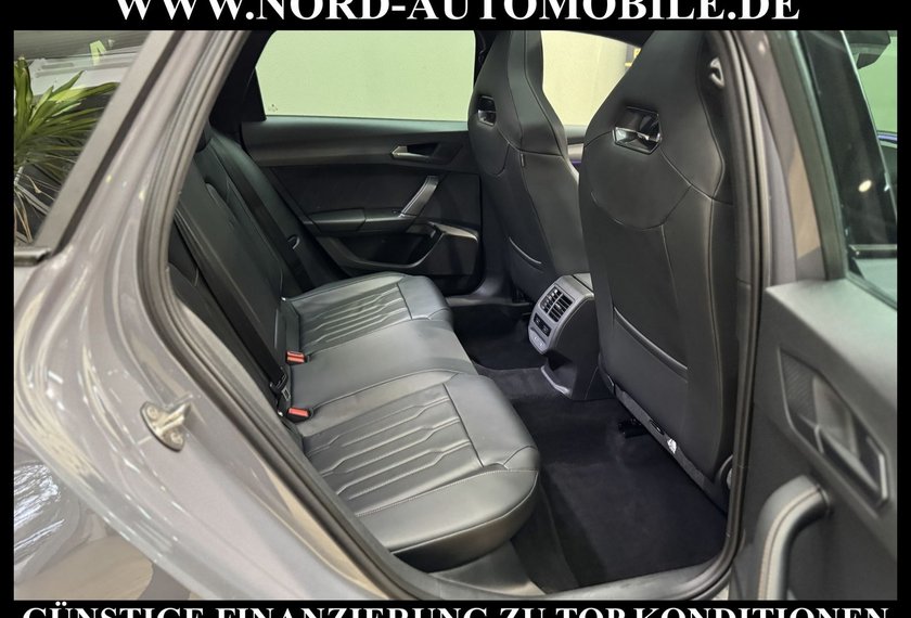 Cupra Leon Leon Sportstourer 1.4 TSI e-Hybrid DSG Pano/19/