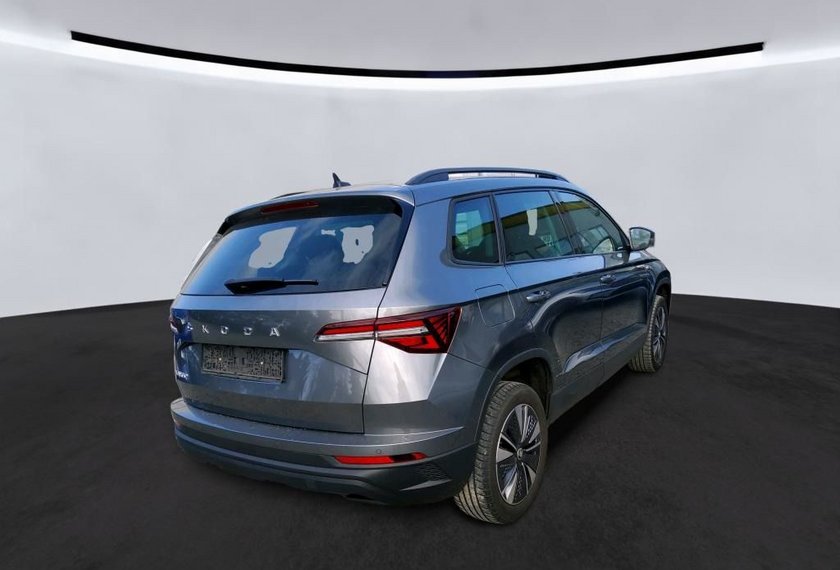 Skoda Karoq Karoq Ambition Tour 1.5 TSI DSG AHK/Dig.Cockpit/