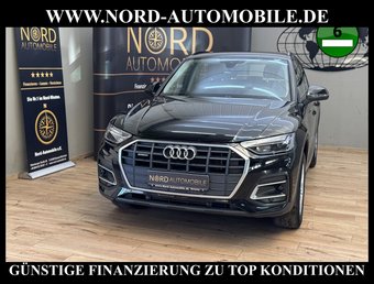 Audi Q5 Q5 50 TFSI e QU.S-Tronic Virt.Cockpit/Navi/LED/