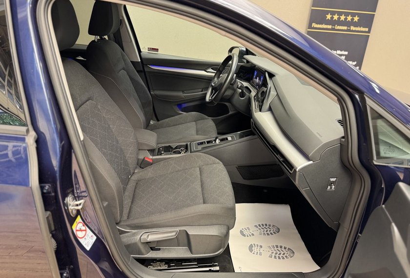 Volkswagen Golf Golf Variant Life 2.0 TDI DSG Dig.Cockpit/AHK/