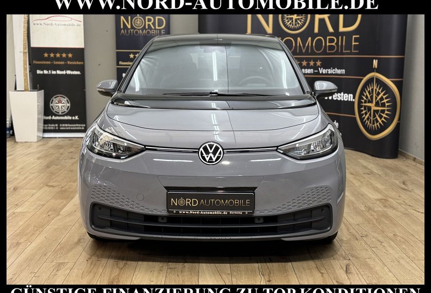 Volkswagen ID.3 ID.3 Pure Performance Automatik CCS/Navi/LED