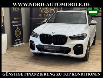BMW X5 X5 45 e M SPORT *WAS&amp;#180;N KAWENZMANN*UPE106