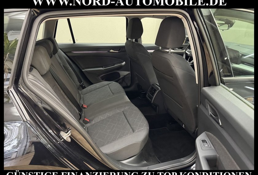 Volkswagen Golf Golf Variant Life 1.5 eTSI DSG Navi/LED/Spurhalt