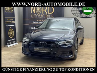 Audi A6 A6 Lim.55 TFSI QU.S-Line Kamera/20/B&amp;O/HeadUp/