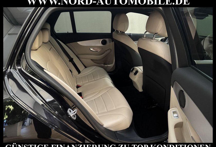 Mercedes-Benz C 300 C 300 de T Avantgarde *Distro*AHK*Wide*Leder*LED