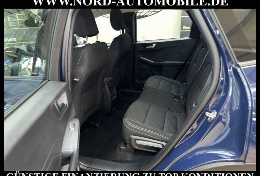 Ford Kuga Kuga Plug-In Hybrid Titanium *AHK*VIRT*KAM*LED*