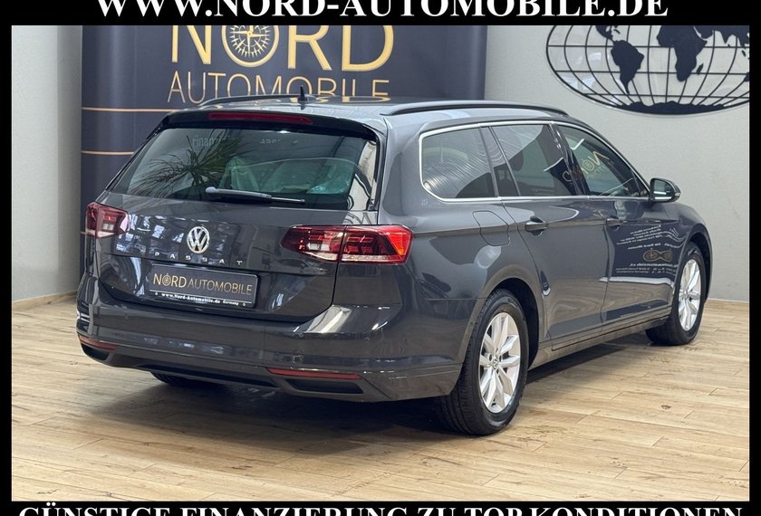 Volkswagen Passat Variant Passat Variant Business 2.0 TDI DSG Dig.Cockpit