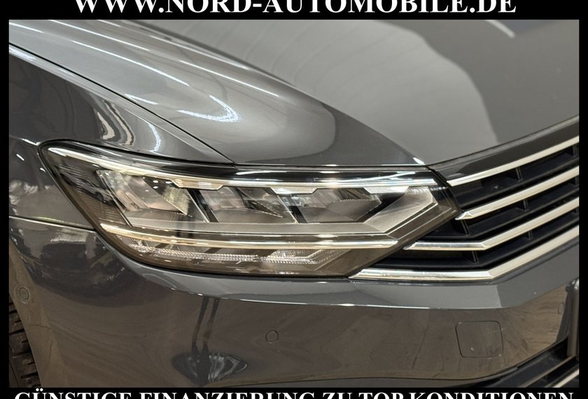 Volkswagen Passat Variant Passat Variant Business 2.0 TDI DSG Dig.Cockpit