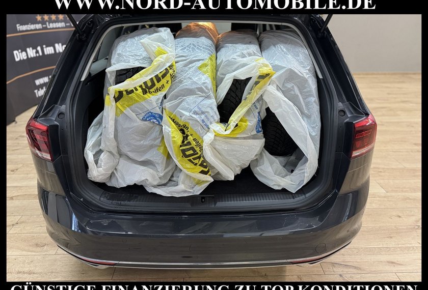 Volkswagen Passat Variant Passat Variant GTE 1.4 TSI DSG AHK/Kamera/Navi