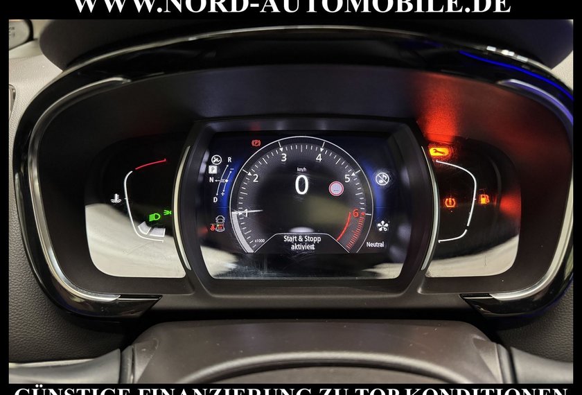 Renault Espace Espace V Limited AUTOM *7-SITZER*PANO*LED*NAV*